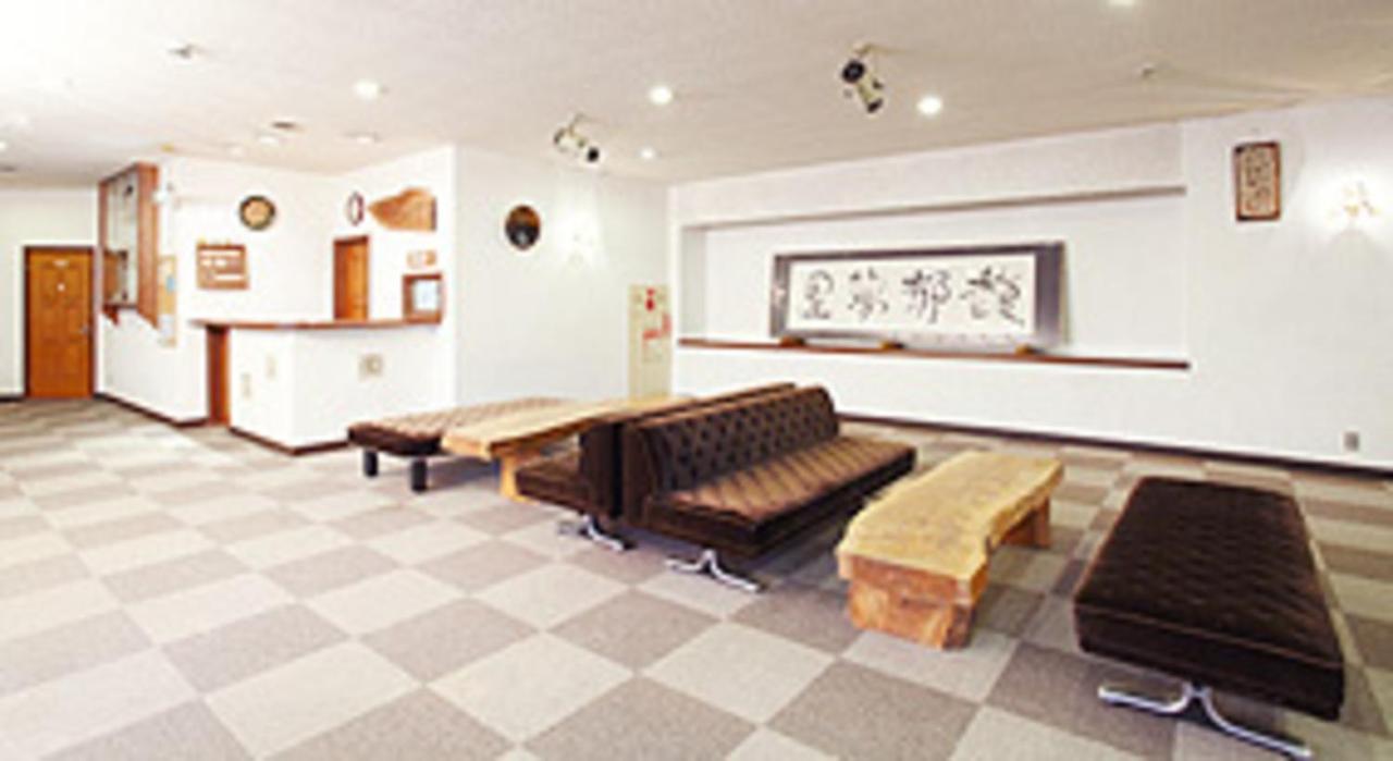 Petit Hotel Shitaka Hakuba Buitenkant foto