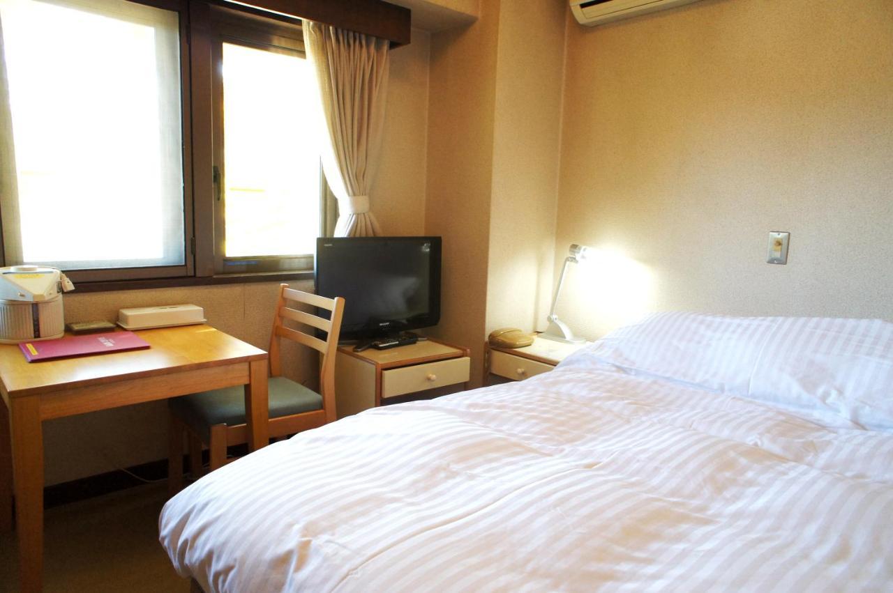 Petit Hotel Shitaka Hakuba Buitenkant foto