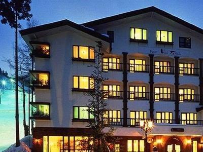 Petit Hotel Shitaka Hakuba Buitenkant foto